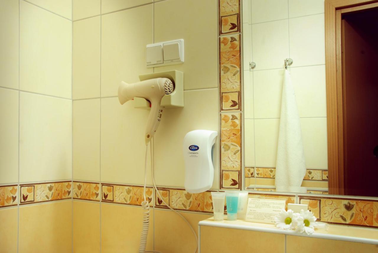 Hotel Basztowy Sandomierz Quarto foto